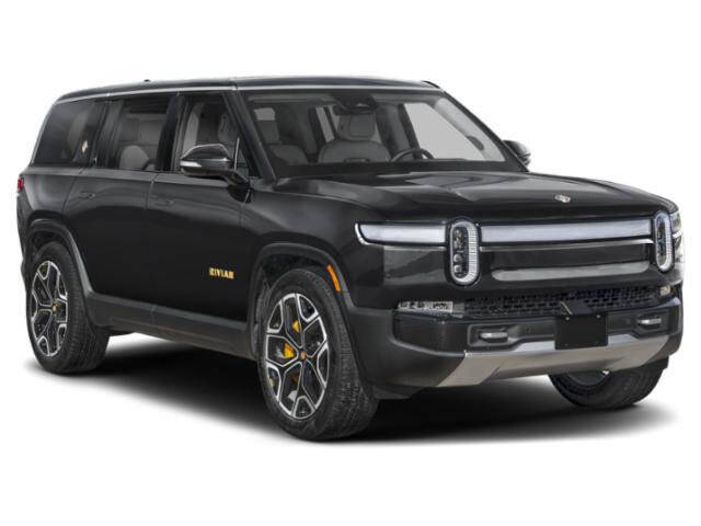 2023 Rivian R1S Launch Edition