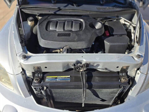 2010 Chevrolet HHR LS