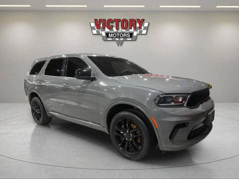 2023 Dodge Durango GT
