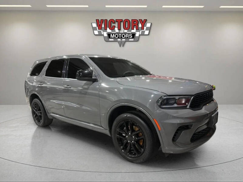 2023 Dodge Durango GT