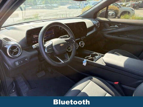 2024 Chevrolet Blazer EV 2LT