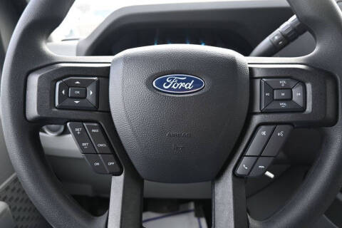 2025 Ford E-Series
