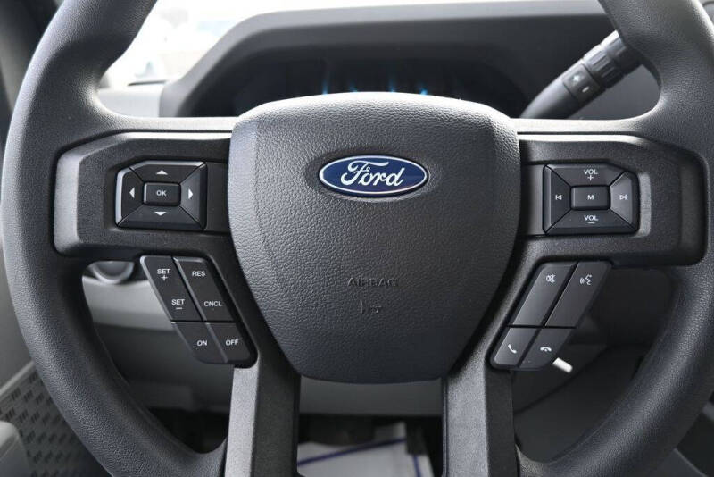 2025 Ford E-Series