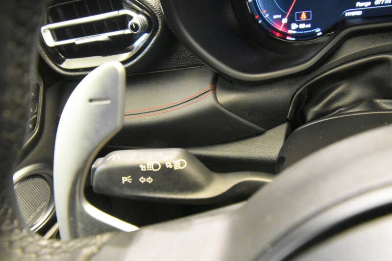 2024 Dodge Hornet R/T Plus