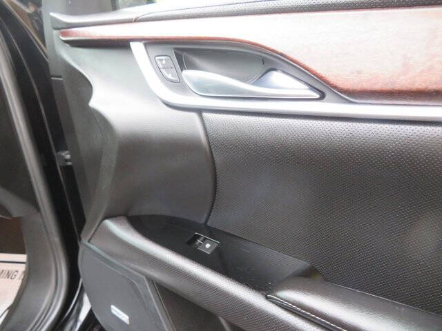 2019 Cadillac XTS Luxury