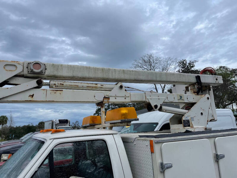 1990 Ford F-Super Duty