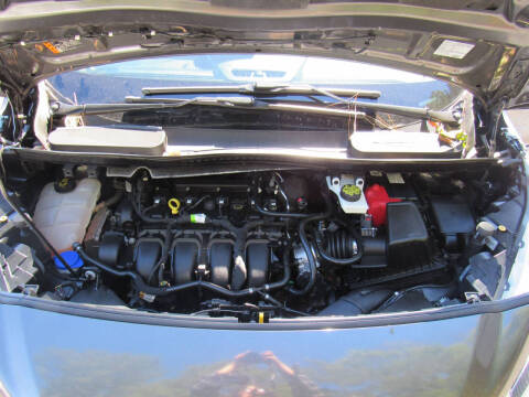 2019 Ford Transit Connect XLT