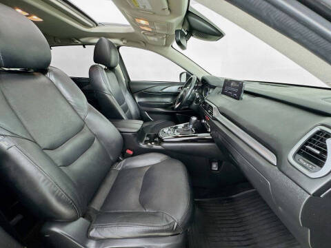2021 Mazda CX-9 Touring
