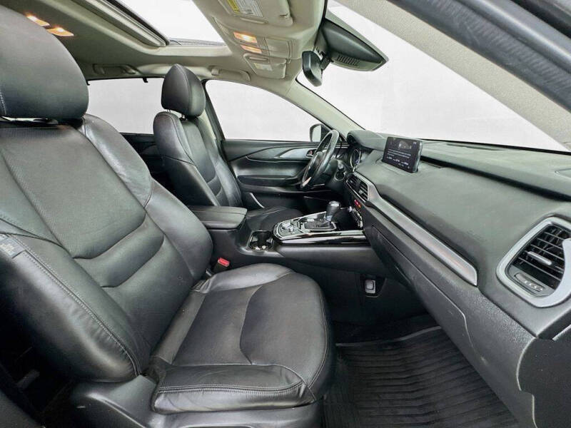 2021 Mazda CX-9 Touring
