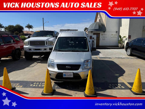 2013 Ford Transit Connect XLT Premium
