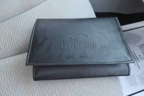 2009 Hyundai Santa Fe GLS