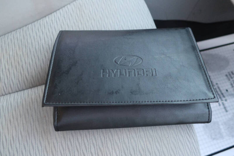 2009 Hyundai Santa Fe GLS