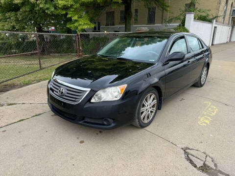 2008 Toyota Avalon for sale at Sam's Motorcars LLC in Cleveland OH