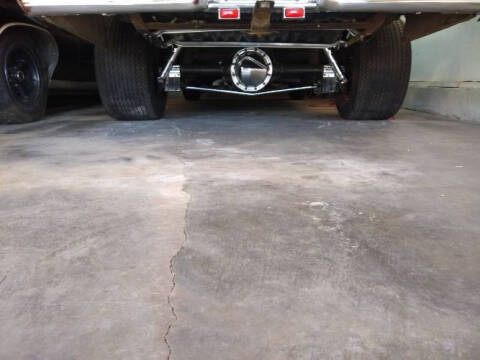 1965 Chevrolet El Camino