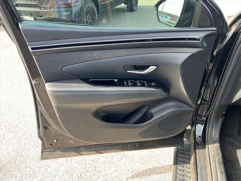 2024 Hyundai Tucson XRT