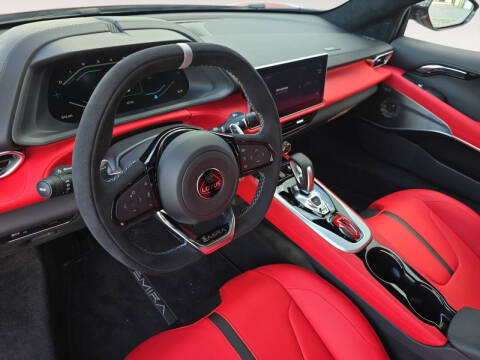 2024 Lotus Emira I4 First Edition