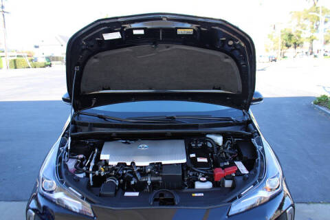 2022 Toyota Prius XLE