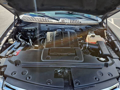 2014 Lincoln Navigator