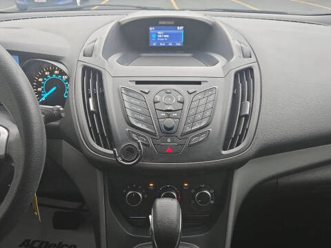 2014 Ford Escape S