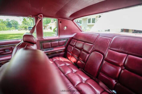 1978 Lincoln Continental