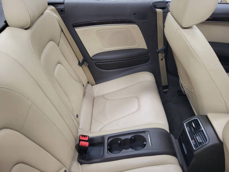 2014 Audi A5 2.0T Premium