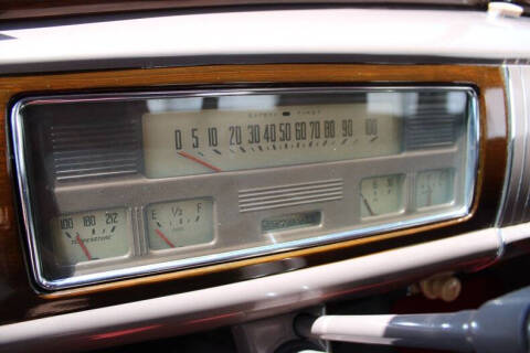 1939 Chevrolet Master Deluxe