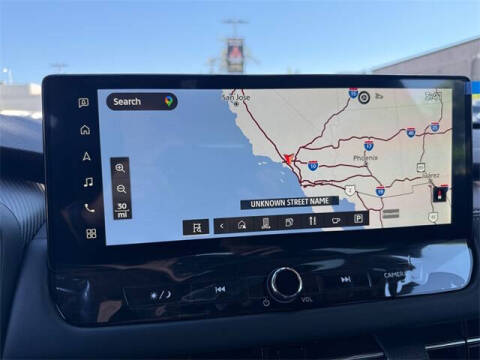 2025 Mitsubishi Outlander Trail Edition