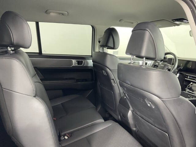 2024 Hyundai Santa Fe SEL