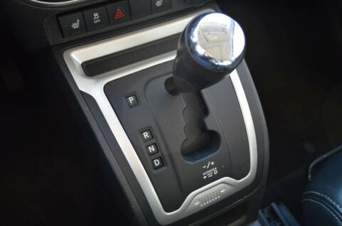 2014 Jeep Compass Limited