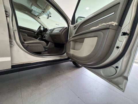 2009 Dodge Journey SXT