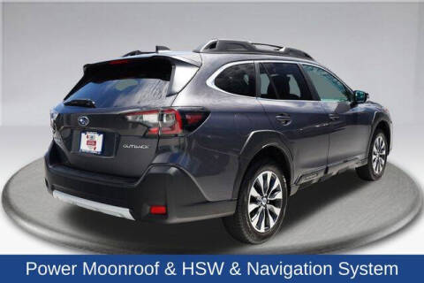 2023 Subaru Outback Limited