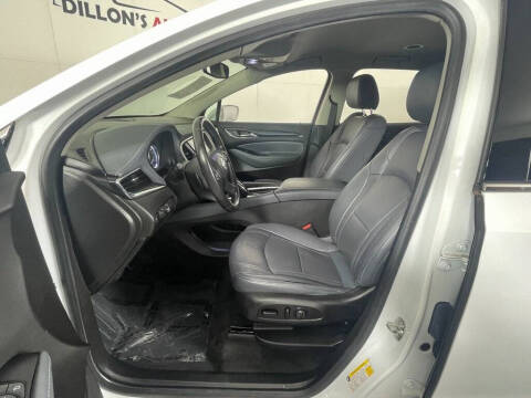 2019 Buick Enclave Essence