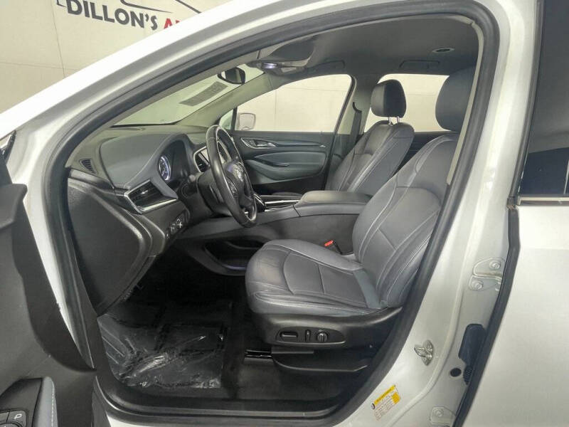 2019 Buick Enclave Essence