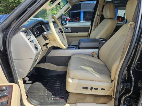 2014 Ford Expedition XLT