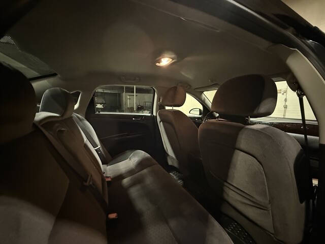 2012 Chevrolet Impala LS Fleet