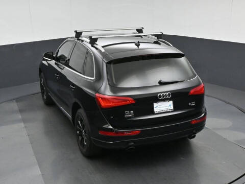 2014 Audi Q5 2.0T quattro Premium
