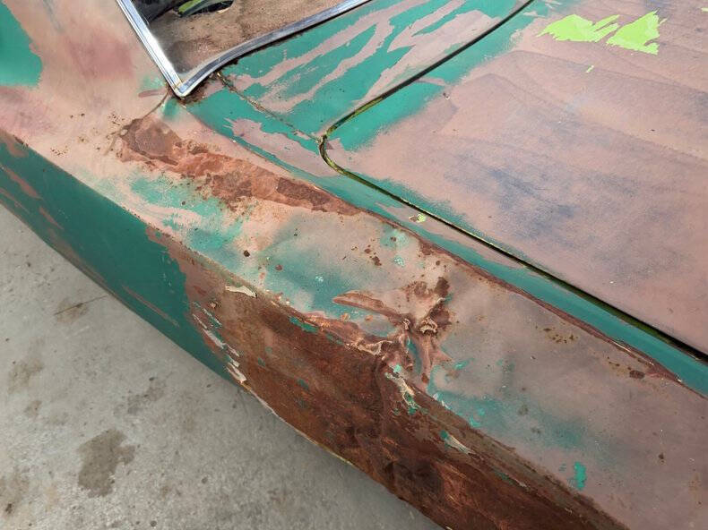 1970 Plymouth Roadrunner