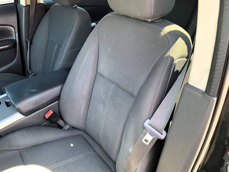 2014 Ford Edge SE