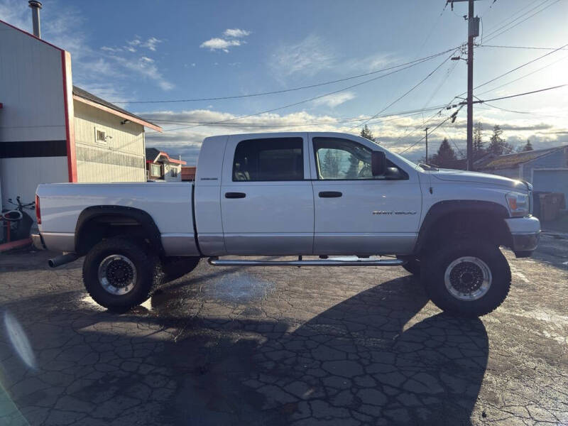 2006 Dodge Ram 1500