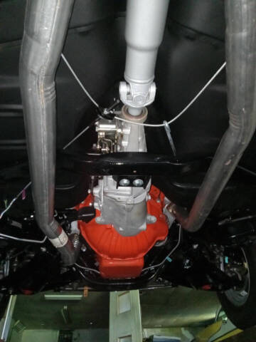 1969 Chevrolet Chevelle