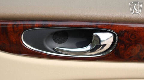 2005 Jaguar XJ-Series