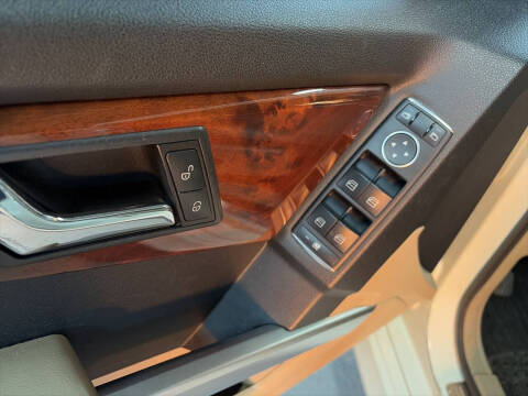 2011 Mercedes-Benz GLK GLK 350 4MATIC