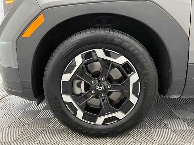 2024 Hyundai Santa Fe SEL