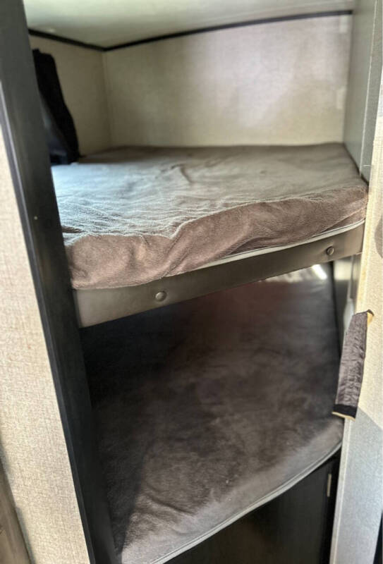 2020 Jayco White Hawk