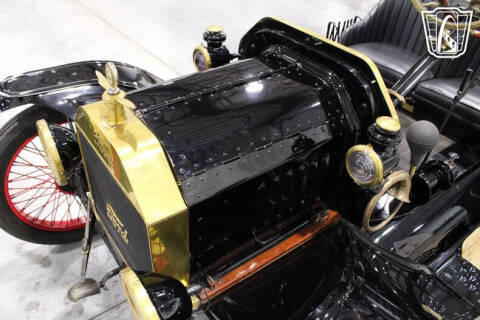 1916 Ford Model T