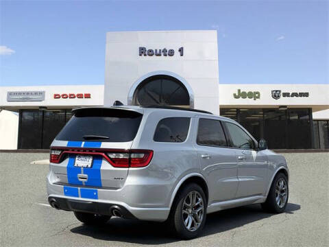 2024 Dodge Durango SRT 392