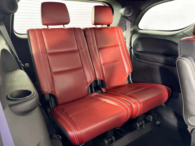 2021 Dodge Durango SRT 392