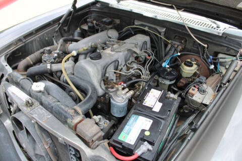 1976 Mercedes-Benz 300-Class