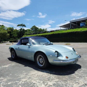 1980 Forest River GTS