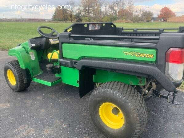 2019 John Deere Gator